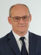 Ing.dipl. Bucur Cornel Ioan